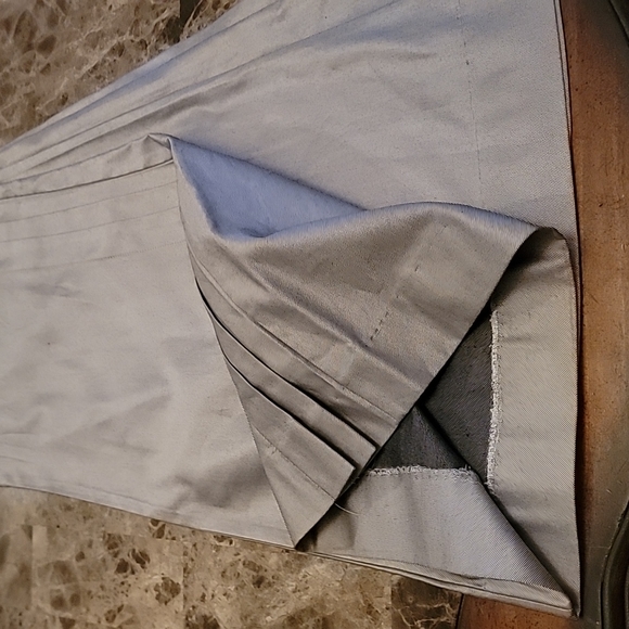 Cameilla Tailored Palazzo Pant - Picture 5 of 11